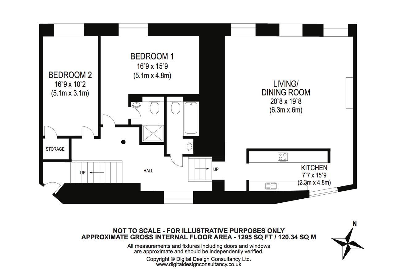 Parliament Sq Apartment Единбург Екстериор снимка